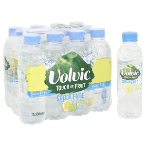 Eau minérale naturelle Volvic au prix de gros 330ml, 500ml/eau plate minérale en bouteille naturelle Volvic - Product Image 2