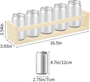 Étagères murales flottantes en bois pour chambre d'enfant, 16,5 pouces, modernes, pliables, réglables, rangement, décoration intérieure - Product Image 3