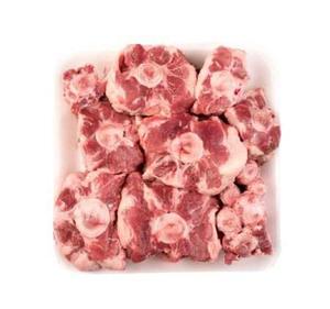 Premium Frozen Beef Oxtail Ideal para sopas y guisos, cortes recién congelados disponibles para distribución global - Product Image 5