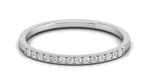 14K 18K Solid Gold Lab Grown Round Faceted Diamond Customized 14K Gold Women Jewellery Wedding <b>Set</b> <b>Rings</b> Engagement <b>Ring</b> - Product Image 2