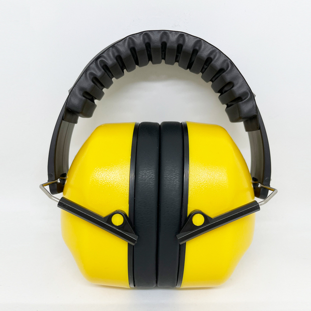 Hearing Protection Headphones For Assembly Line Workers