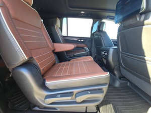 Nouveau GMC Yukon XL Denali Ultimate 2023, modèle standard - Product Image 5