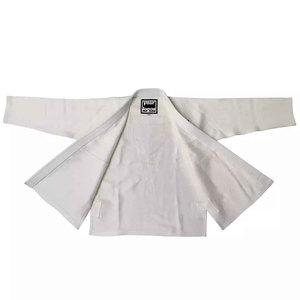 ชุดศิลปะการต่อสู้ Jitsu GI BJJ GIS BJJ GI โลโก้ตามสั่งเย็บปักโลโก้ได้ตามต้องการ - Product Image 5