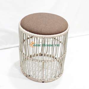 CH Factory-Silla de jardín con detalles modernos para asientos al aire libre modernos y cómodos - Product Image 5