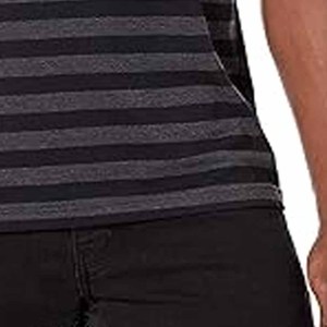 เสื้อกล้ามเข้ารูปผ้าฝ้าย100% ระบายอากาศของผู้ชาย - Product Image 3