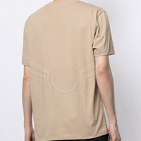 T-shirt homme avec Logo et Design personnalisé, bonne vente