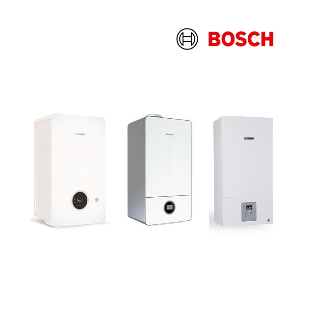 Bosch gas wallhung boiler stock spot German highquality gas boiler