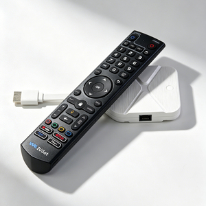 Amlogic S905Y4 <b>Android</b> 14 TV Stick 4GB 64GB We2USat P6 Mini WiFi6 BT5.0 6K Decoding Smart TV <b>Box</b> Stick Media Streamer VS Vseebox - Product Image 1