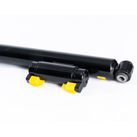 La suspension Offres Spéciales de jambe de force de suspension d'air partie l'amortisseur arrière de L/R pour le E-CLASS W213 2133200830 de benz de Mercedes