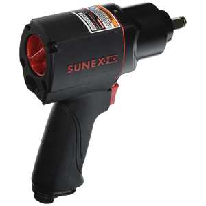 Llave de Impacto Neumática Compuesta de 3/8 Pulgadas, Personalizable OEM - Product Image 4