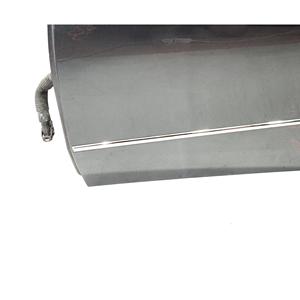PORTA POSTERIORE SINISTRA MERCEDES Classe E Berlina W212 A2127320110 (09>) - Product Image 4