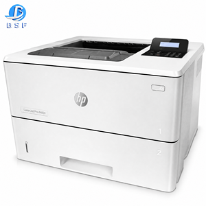 Impresora Láser <span class=keywords><strong>HP</strong></span> <span class=keywords><strong>M501dn</strong></span> Nueva al por Mayor, Formato A4, Impresión Automática a Doble Cara, Red Ethernet, Impresora de Escritorio para Negocios - Product Image 4