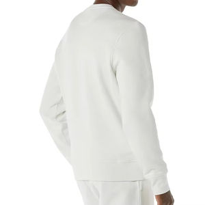 Sudaderas con capucha de corte láser con dobladillo ajustable de algodón suave transpirable cómodo sudadera holgada de gran tamaño - Product Image 2