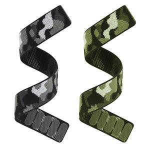 <span class=keywords><strong>Correa</strong></span> de Nailon RYB para <span class=keywords><strong>Garmin</strong></span> Enduro 2, Fenix 7, 7X, 6, 6X Pro, 5X Plus/Mk2/Epix Gen 2/<span class=keywords><strong>Forerunner</strong></span> 955, <span class=keywords><strong>745</strong></span>, 935, 945, 26 mm/22 mm - Product Image 4