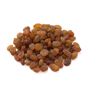 Nashik ลูกเกดอบแห้งสีเหลืองแกมทองรสชาติหวานเก็บรักษาผลไม้อบแห้ง - Product Image 1