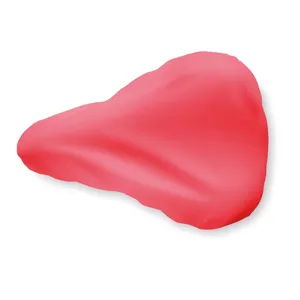 Housse de selle de vélo BYPRO personnalisée de qualité supérieure pour un confort de conduite optimal - Product Image 1