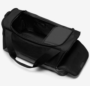 Mochila deportiva impermeable, bolsas de lona para hombres y mujeres, bolsa de lona para gimnasio, bolsa de viaje para equipaje con compartimento para zapatos - Product Image 5
