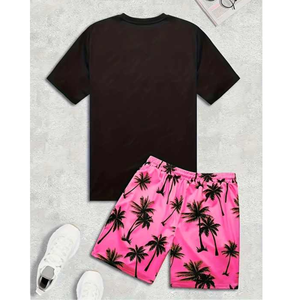 Chándal de calidad superior para hombre, trajes atléticos informales de 2 piezas, chándales para hombre, ropa de algodón 100% transpirable, conjuntos para hombre - Product Image 5