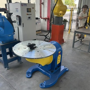 Metalik malzemeler için <span class=keywords><strong>Robot</strong></span> otomatik kaynak ekipmanları ile yeni robotik lazer kaynakçı lazer <span class=keywords><strong>Robot</strong></span> kaynak - Product Image 2