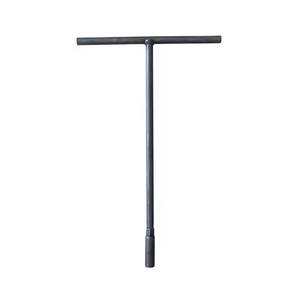 Herramienta de llave inglesa tipo T personalizada OEM con acero de aleación de alta resistencia para aplicaciones de servicio pesado a bajo precio - Product Image 1