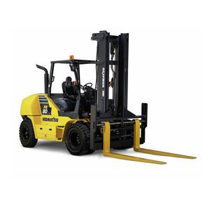 Montacargas Diésel de 3t de la Mejor Calidad a Precio de Oferta, Montacargas Diésel a Precio Económico de Proveedor Holandés - Product Image 6