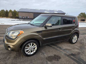 Kia Soul d'occasion 2013 ! - Product Image 4