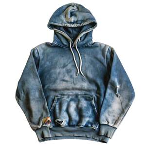 Ropa de hombre Sudadera con capucha de algodón orgánico de gran tamaño Sudadera con capucha personalizada para hombre Sudadera con capucha de invierno sostenible para hombres Mezcla de algodón - Product Image 2