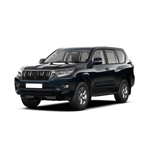 SUV 4x4 de Lujo Usado en Venta - Product Image 3
