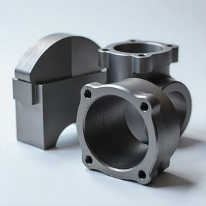 Servicios de fundición de acero personalizados | Exportador de piezas de alta precisión de Grado Superior OEM a bajo precio para la venta - Product Image 2