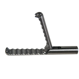 เครื่องมือผ่าตัดแบบแมนนวลทำจากสเตนเลสสตีลใช้ซ้ำได้ - Product Image 5