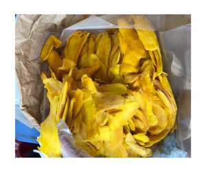Mango seco de Vietnam de alta calidad, aperitivo dulce agrio tropical perfecto para confitería y exportación en todo el mundo - Product Image 4
