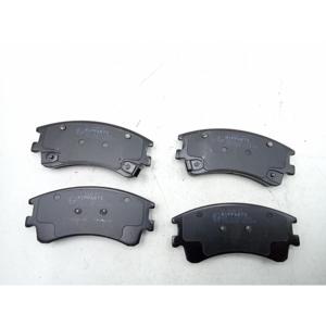 Pastillas de Freno MAZDA 6 Sedan (02>08) J3603056 Gasolina - Product Image 4