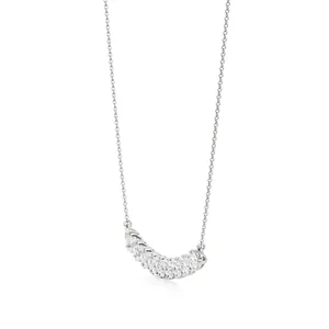 Collar de Barra de Diamantes Eternal Spark - Product Image 3