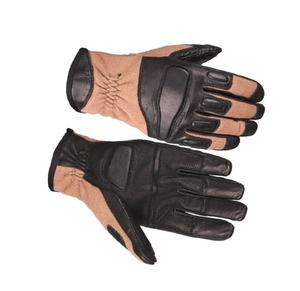 Sans doigts demi-doigt escalade Sport de plein air chasse tir Combat gants tactiques gant tactique pour hommes - Product Image 5