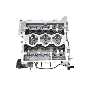 CABEZA DE MOTOR COMPLETA FORD Focus S. Wagon 7ª Serie H6BG-6090-AC R0DB Híbrido 1000 (18>) - Product Image 1