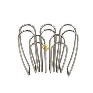 ที่ใส่ผ้าเช็ดปากมีดีไซน์ที่น่าดึงดูดพร้อมรูปทรงและขนาดที่กำหนดเองทำจากสแตนเลสคุณภาพสูงสำหรับบาร์โรงแรมใช้ในการขายจากอินเดีย - Product Image 6