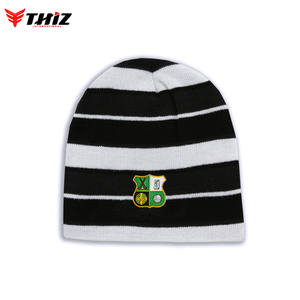 Gorros suaves a prueba de viento de invierno personalizados para deportes al aire libre GAA gorros para montar en bicicleta y motocicleta a la venta para uso en viajes - Product Image 1