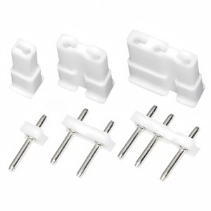Endüstriyel Sınıf TJC2 Konnektör Kablo Demeti Montajı Özel OEM/ODM Erkek & Dişi Dayanıklı Kablo Demeti - Product Image 4