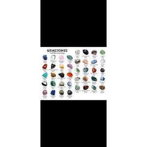 Anillo de piedra lunar arcoíris para hombre, Latón chapado en oro, joyería fina hecha a mano, corte suave, forma de pera, incrustaciones ajustables - Product Image 2