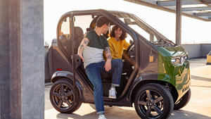 HOT CLEAN TITLE 2024 TAZZARIIs ZER0MAX A W D Low Kilometraje AutomaticGearbox Dirección derecha/izquierda Darkk Gas/Electrics EN VENTA - Product Image 6