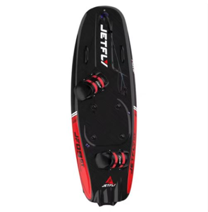 Tabla de Surf a Motor JetFly 09GT 110CC de Fibra de Carbono de Alta Calidad ORIGINAL, Capacidad de Combustible de 2.8L, Velocidad de 64KM/H, Larga Duración, Impulsada por Gasolina - Product Image 4