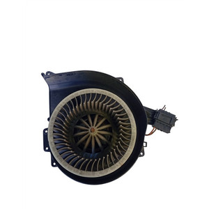 Ventilatore abitacolo Volkswagen Polo 5a Serie 6Q1820015H benzina 1198 (09>17) - Product Image 1