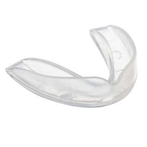 Venta caliente dientes de goma deportes protectores bucales de boxeo protectores bucales - Product Image 5