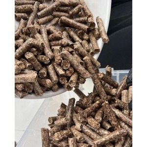 Pellets de pulpe de betterave pressée en vrac disponibles à prix réduit Pellets de pulpe de betterave propres et sains pour le bétail - Product Image 5