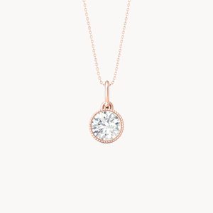 สร้อยคอเพชรเคท - Product Image 3
