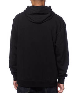 Sweat à capuche en coton doux et confortable pour l'hiver, tissu respirant et écologique pour un mouvement facile lors des échauffements à la salle de sport et des déplacements - Product Image 2