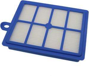 Remplacement du filtre HEPA pour aspirateurs Philips et <span class=keywords><strong>Electrolux</strong></span>-Compatible avec FC9150, FC9199, FC9071, FC8038, FC9262 - Product Image 4