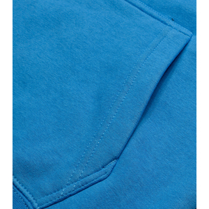 Sweat à capuche pull de qualité supérieure à séchage rapide polaire d'hiver chaud taille personnalisée et Logo sweats à capuche surdimensionnés pour homme et femme - Product Image 4