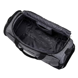Bolsa Deportiva de Gimnasio Personalizada al por Mayor, Bolsa de Viaje de Gran Capacidad con Compartimento para Zapatos, Poliéster OEM al por Mayor - Product Image 2