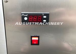 August thương mại <span class=keywords><strong>Ice</strong></span> Lolly Popsicle Máy làm <span class=keywords><strong>Ice</strong></span> <span class=keywords><strong>Pop</strong></span> Stick Máy Popsicle <span class=keywords><strong>Maker</strong></span> <span class=keywords><strong>Ice</strong></span>-cream Máy bán hàng tự động - Product Image 3